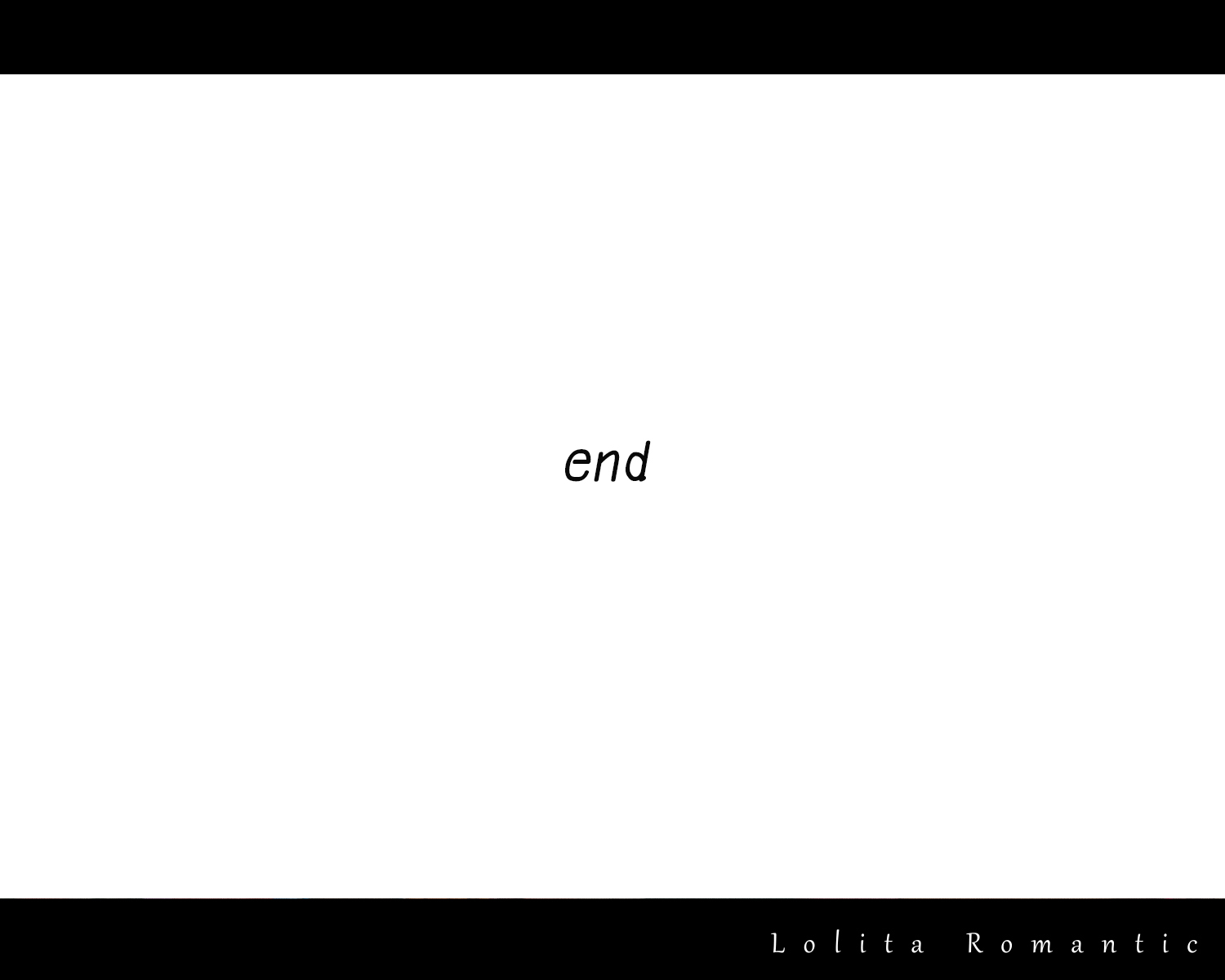 Momoka女の子の休日_end2