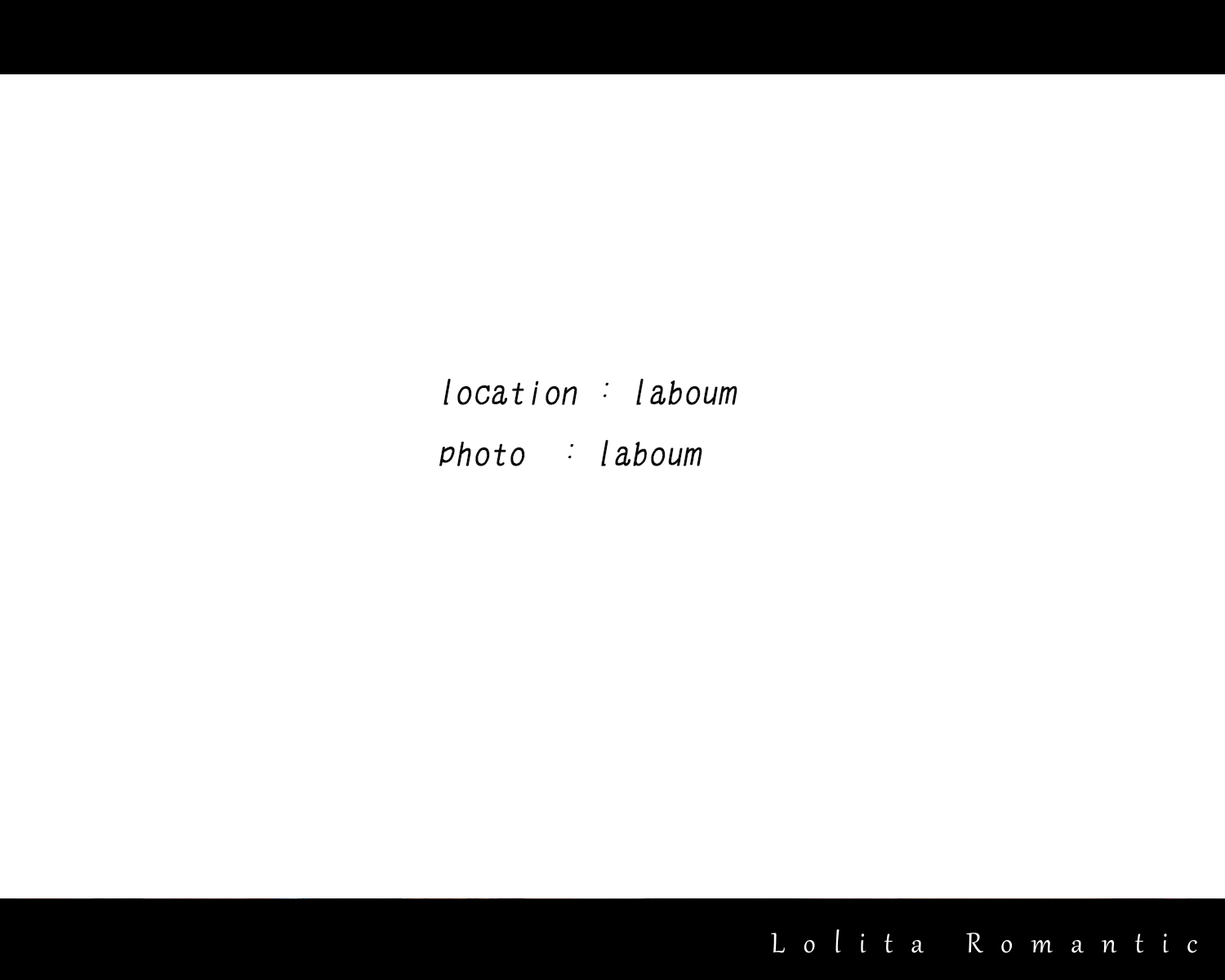 Momoka女の子の休日_end1